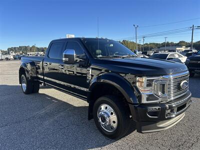 2020 Ford F-450 Super Duty XL   - Photo 10 - Cleveland, GA 30528