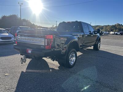 2020 Ford F-450 Super Duty XL   - Photo 7 - Cleveland, GA 30528