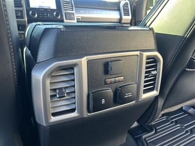 2020 Ford F-450 Super Duty XL   - Photo 33 - Cleveland, GA 30528