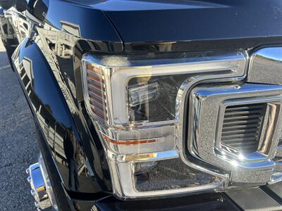 2020 Ford F-450 Super Duty XL   - Photo 55 - Cleveland, GA 30528
