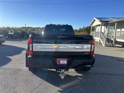 2020 Ford F-450 Super Duty XL   - Photo 6 - Cleveland, GA 30528