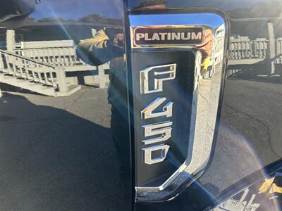 2020 Ford F-450 Super Duty XL   - Photo 52 - Cleveland, GA 30528