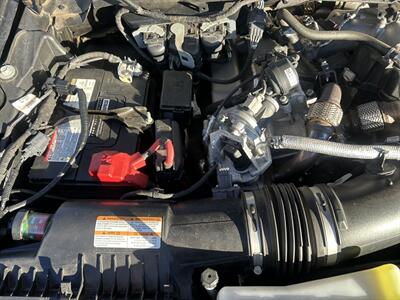 2020 Ford F-450 Super Duty XL   - Photo 57 - Cleveland, GA 30528