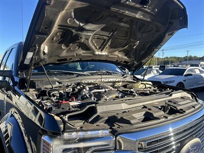 2020 Ford F-450 Super Duty XL   - Photo 56 - Cleveland, GA 30528