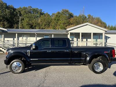 2020 Ford F-450 Super Duty XL   - Photo 3 - Cleveland, GA 30528