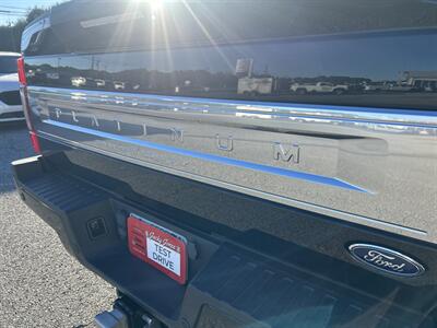2020 Ford F-450 Super Duty XL   - Photo 43 - Cleveland, GA 30528