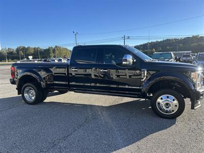 2020 Ford F-450 Super Duty XL   - Photo 9 - Cleveland, GA 30528