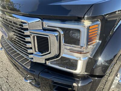 2020 Ford F-450 Super Duty XL   - Photo 12 - Cleveland, GA 30528