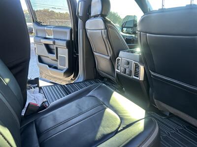 2020 Ford F-450 Super Duty XL   - Photo 46 - Cleveland, GA 30528