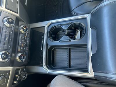 2020 Ford F-450 Super Duty XL   - Photo 29 - Cleveland, GA 30528