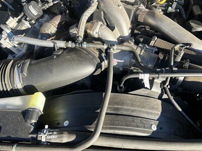2020 Ford F-450 Super Duty XL   - Photo 58 - Cleveland, GA 30528