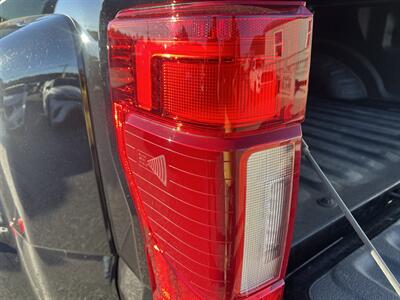 2020 Ford F-450 Super Duty XL   - Photo 40 - Cleveland, GA 30528