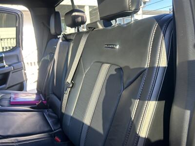 2020 Ford F-450 Super Duty XL   - Photo 35 - Cleveland, GA 30528