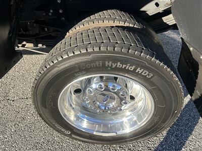 2020 Ford F-450 Super Duty XL   - Photo 38 - Cleveland, GA 30528