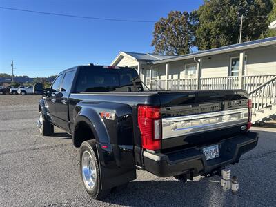 2020 Ford F-450 Super Duty XL   - Photo 5 - Cleveland, GA 30528