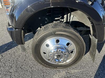 2020 Ford F-450 Super Duty XL   - Photo 13 - Cleveland, GA 30528