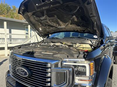 2020 Ford F-450 Super Duty XL   - Photo 60 - Cleveland, GA 30528