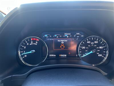 2020 Ford F-450 Super Duty XL   - Photo 20 - Cleveland, GA 30528