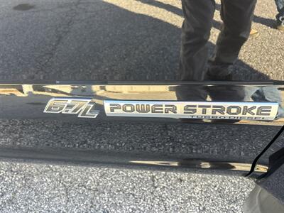 2020 Ford F-450 Super Duty XL   - Photo 53 - Cleveland, GA 30528
