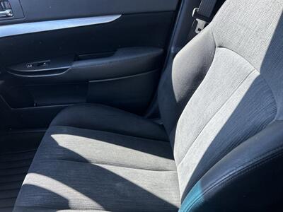 2014 Subaru Outback 2.5i Premium - Photo 29 - Cleveland, GA 30528