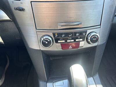 2014 Subaru Outback 2.5i Premium - Photo 24 - Cleveland, GA 30528