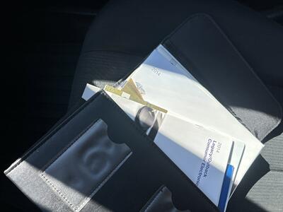 2014 Subaru Outback 2.5i Premium - Photo 27 - Cleveland, GA 30528