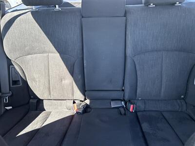 2014 Subaru Outback 2.5i Premium - Photo 30 - Cleveland, GA 30528