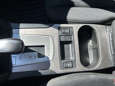 2014 Subaru Outback 2.5i Premium - Photo 26 - Cleveland, GA 30528