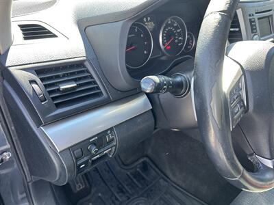 2014 Subaru Outback 2.5i Premium - Photo 20 - Cleveland, GA 30528