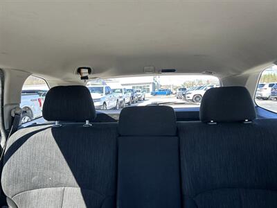 2014 Subaru Outback 2.5i Premium - Photo 31 - Cleveland, GA 30528