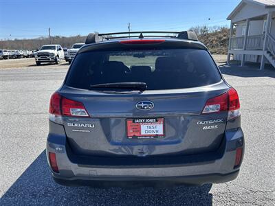 2014 Subaru Outback 2.5i Premium - Photo 5 - Cleveland, GA 30528