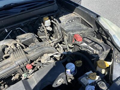 2014 Subaru Outback 2.5i Premium - Photo 33 - Cleveland, GA 30528