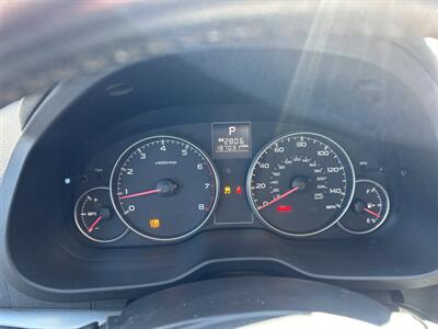 2014 Subaru Outback 2.5i Premium - Photo 22 - Cleveland, GA 30528