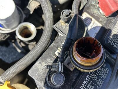 2014 Subaru Outback 2.5i Premium - Photo 34 - Cleveland, GA 30528