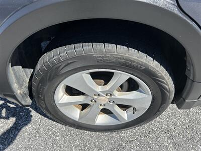 2014 Subaru Outback 2.5i Premium - Photo 16 - Cleveland, GA 30528