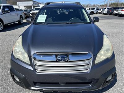 2014 Subaru Outback 2.5i Premium - Photo 11 - Cleveland, GA 30528
