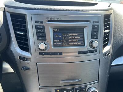 2014 Subaru Outback 2.5i Premium - Photo 23 - Cleveland, GA 30528
