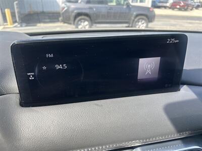 2022 Mazda CX-5 2.5 S Preferred Package   - Photo 19 - Cleveland, GA 30528