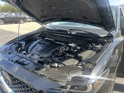 2022 Mazda CX-5 2.5 S Preferred Package   - Photo 63 - Cleveland, GA 30528