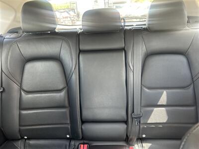 2022 Mazda CX-5 2.5 S Preferred Package   - Photo 30 - Cleveland, GA 30528