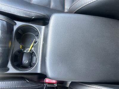 2022 Mazda CX-5 2.5 S Preferred Package   - Photo 23 - Cleveland, GA 30528