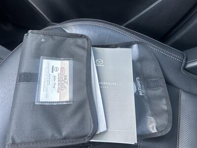 2022 Mazda CX-5 2.5 S Preferred Package   - Photo 25 - Cleveland, GA 30528