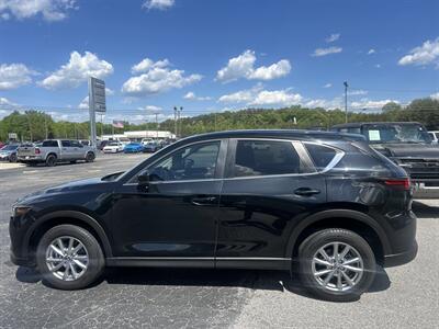2022 Mazda CX-5 2.5 S Preferred Package   - Photo 3 - Cleveland, GA 30528