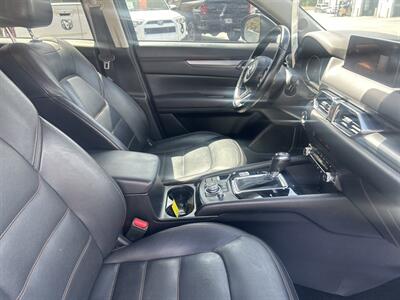 2022 Mazda CX-5 2.5 S Preferred Package   - Photo 36 - Cleveland, GA 30528