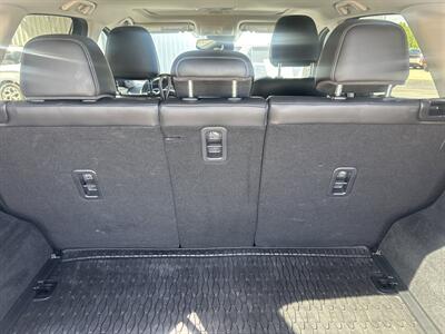 2022 Mazda CX-5 2.5 S Preferred Package   - Photo 46 - Cleveland, GA 30528
