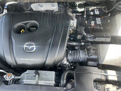 2022 Mazda CX-5 2.5 S Preferred Package   - Photo 61 - Cleveland, GA 30528