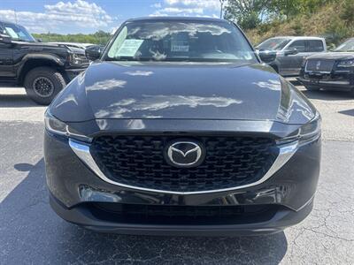 2022 Mazda CX-5 2.5 S Preferred Package   - Photo 10 - Cleveland, GA 30528