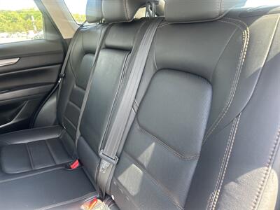 2022 Mazda CX-5 2.5 S Preferred Package   - Photo 38 - Cleveland, GA 30528