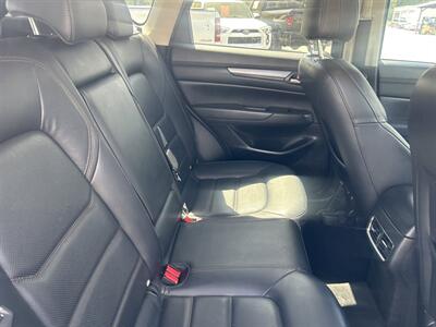 2022 Mazda CX-5 2.5 S Preferred Package   - Photo 52 - Cleveland, GA 30528
