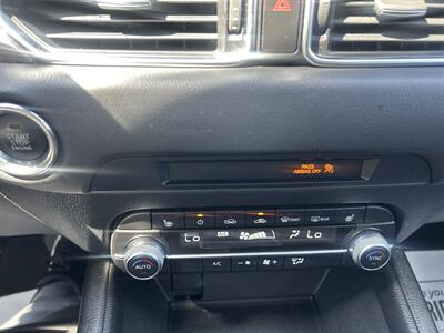 2022 Mazda CX-5 2.5 S Preferred Package   - Photo 20 - Cleveland, GA 30528